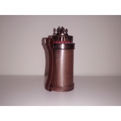 Sacapuntas miniatura barquillera PLAYME
