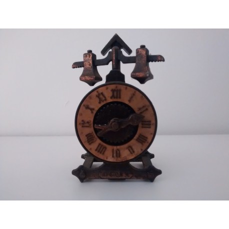 Sacapuntas miniatura reloj PLAYME