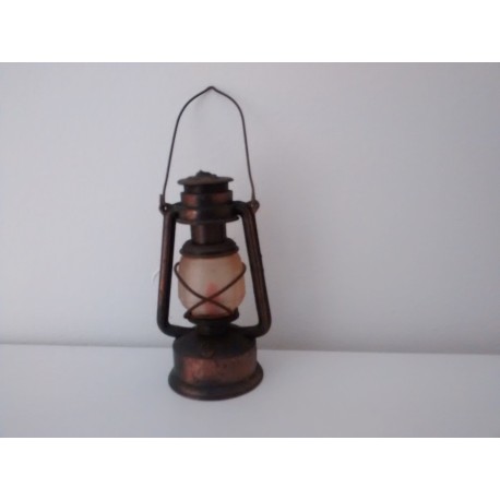 Sacapuntas miniatura farol PLAYME