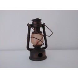 Sacapuntas miniatura farol PLAYME