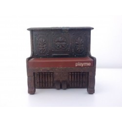 Sacapuntas miniatura piano PLAYME