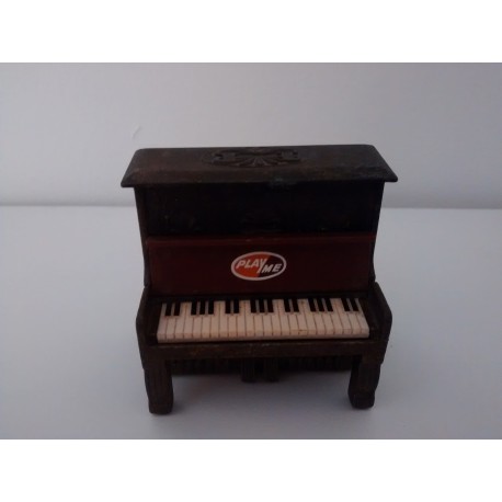 Sacapuntas miniatura piano PLAYME