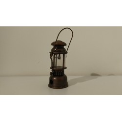 Sacapuntas miniatura Lámpara EMB