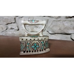 Plancha de cerámica