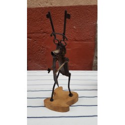 FIGURA UTENSILIOS