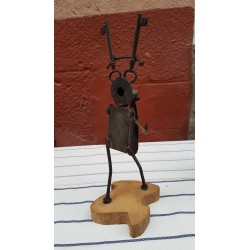 FIGURA UTENSILIOS