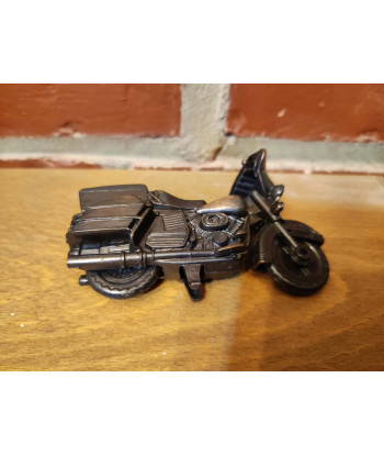 Sacapuntas miniatura Moto